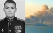 Comandante russo morto in Ucraina