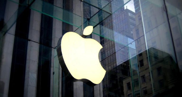 covid Cina produzione iPhone