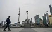 covid Shanghai