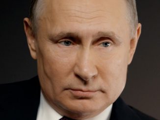 crimini guerra processare Putin