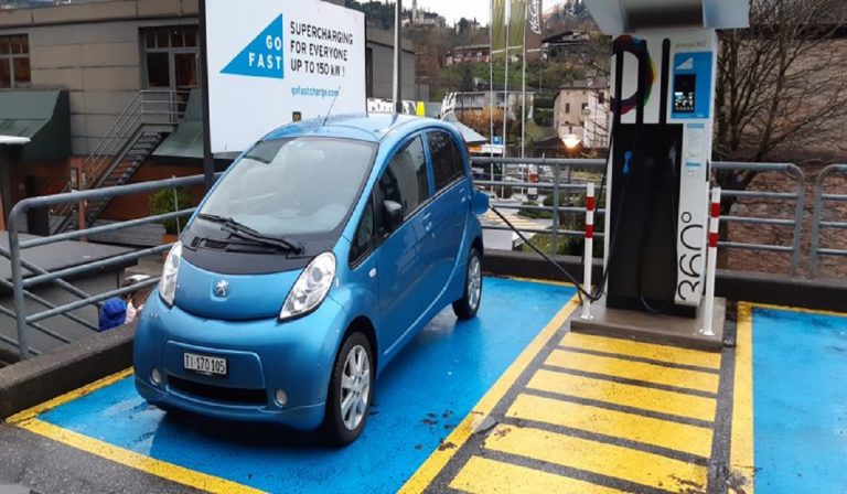 crollo immatricolazioni auto marzo