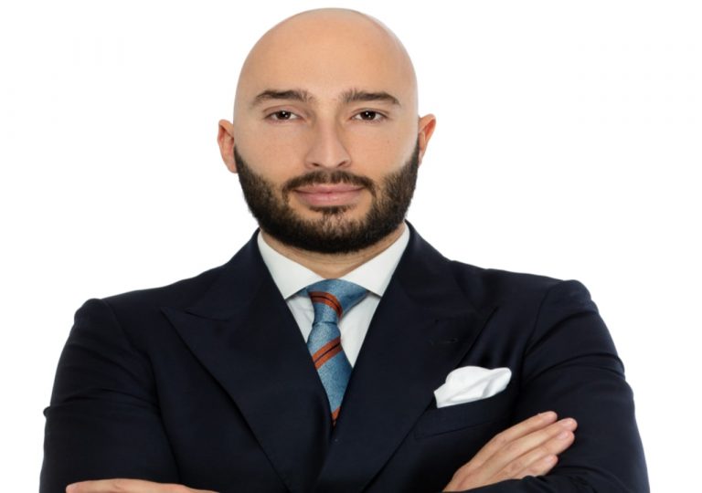 Aprire un conto corrente a Dubai: consulente Daniele Pescara