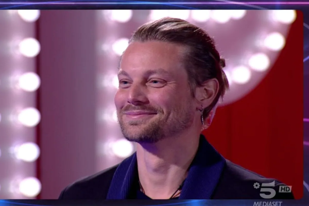 davide silvestri si sposa