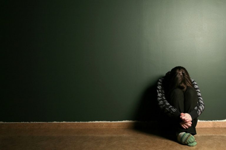 italiani depressione lockdown