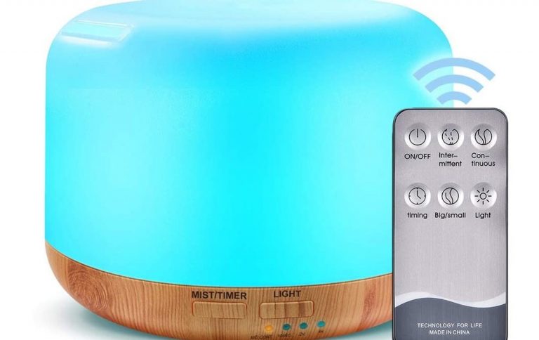 diffusore di aromi