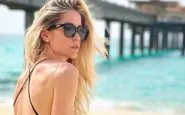 Elena Santarelli lato b