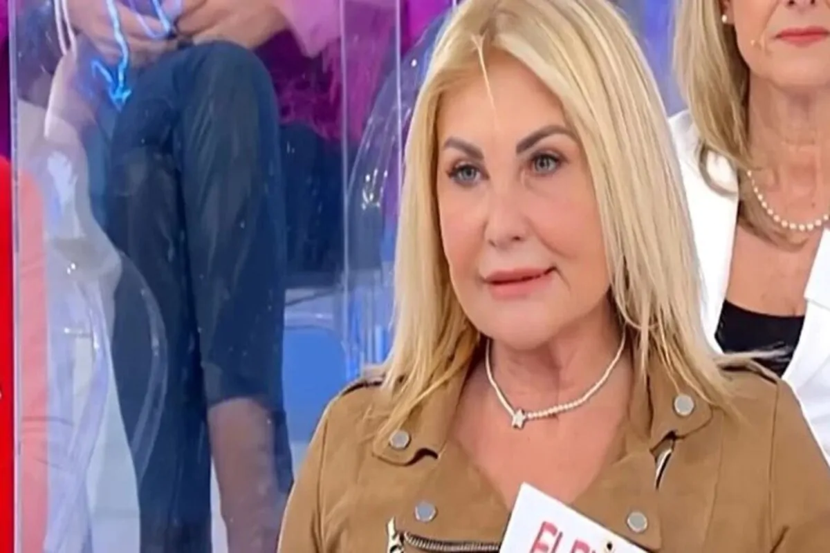 Elena Scielzo uomini donne