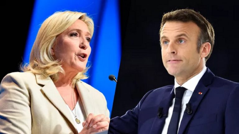 Elezioni Francia