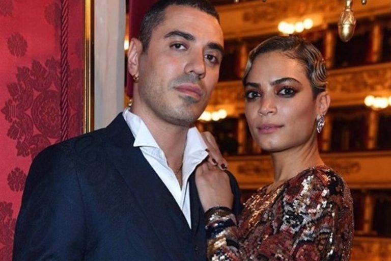 Elodie Marracash frequentazione