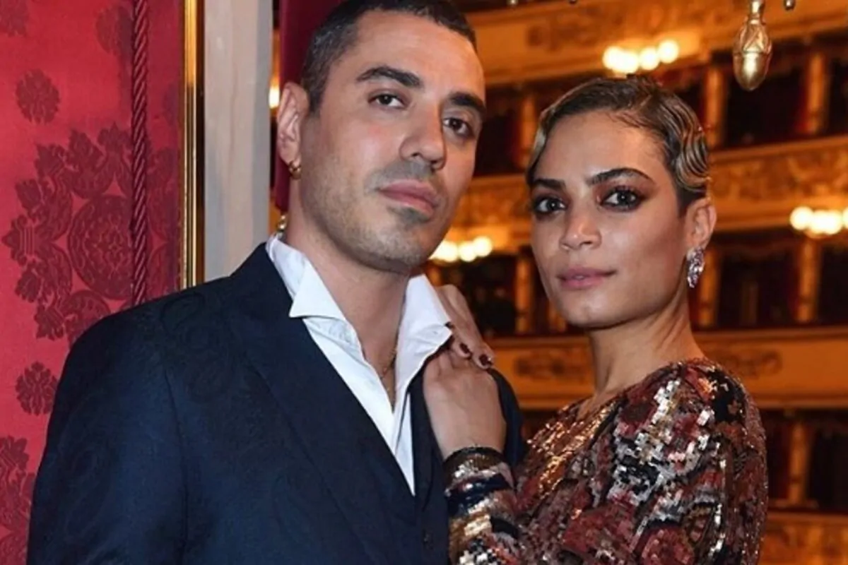 Elodie Marracash frequentazione