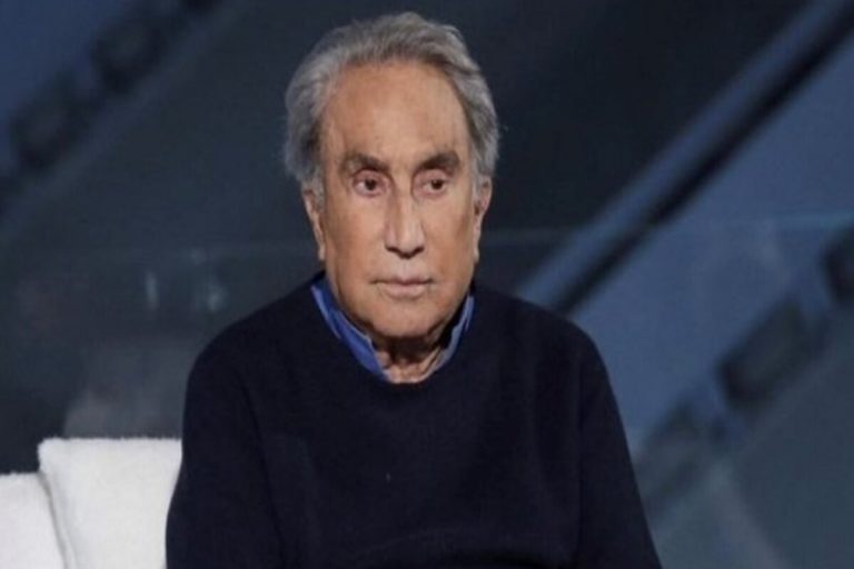 emilio fede oggi