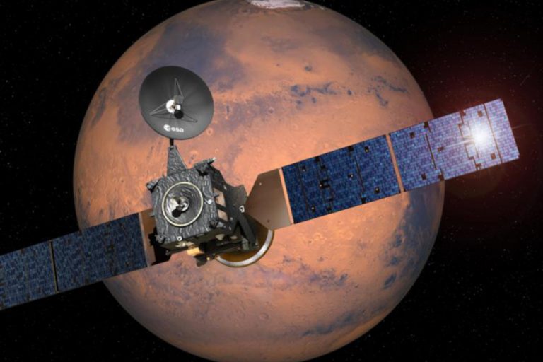 esa interrotta collaborazione russia