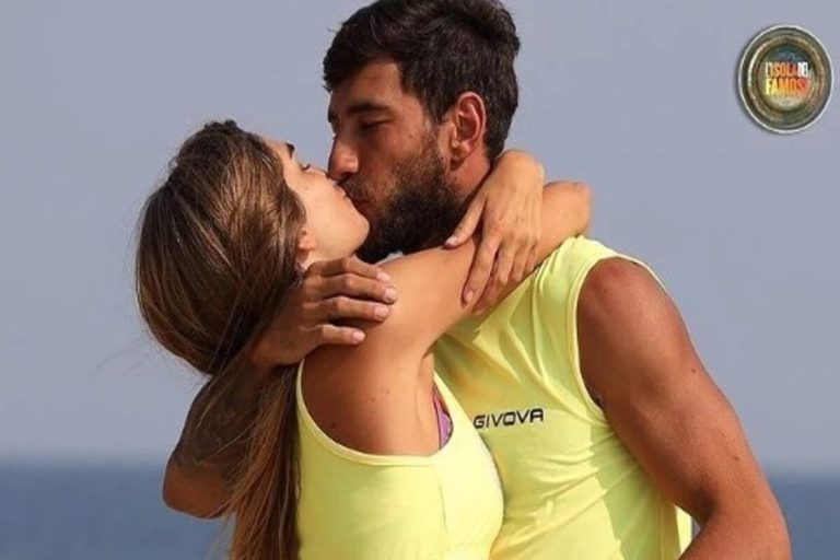 Estefania Roger intimita difficile