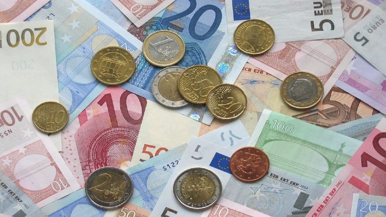 schema Ponzi