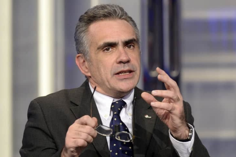 Fabrizio Pregliasco