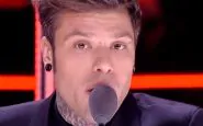 Fedez X Factor