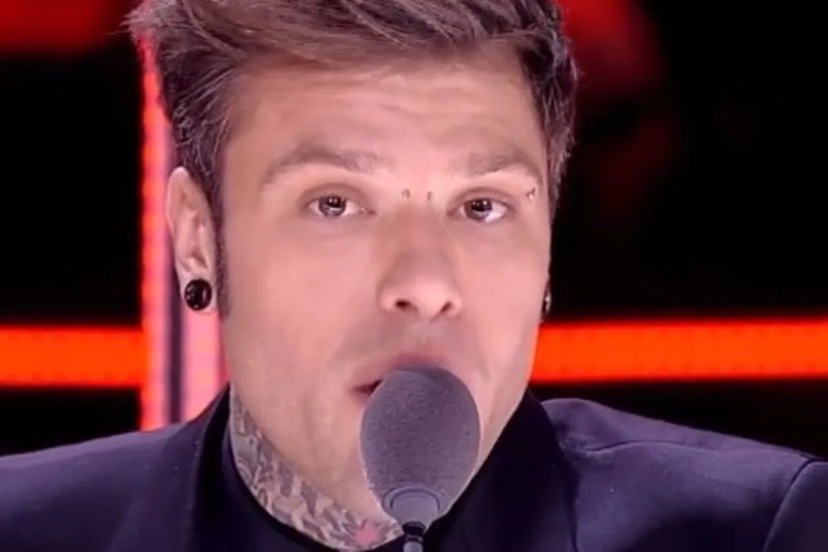 Fedez X Factor