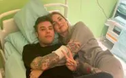 ferragni fedez ospedale