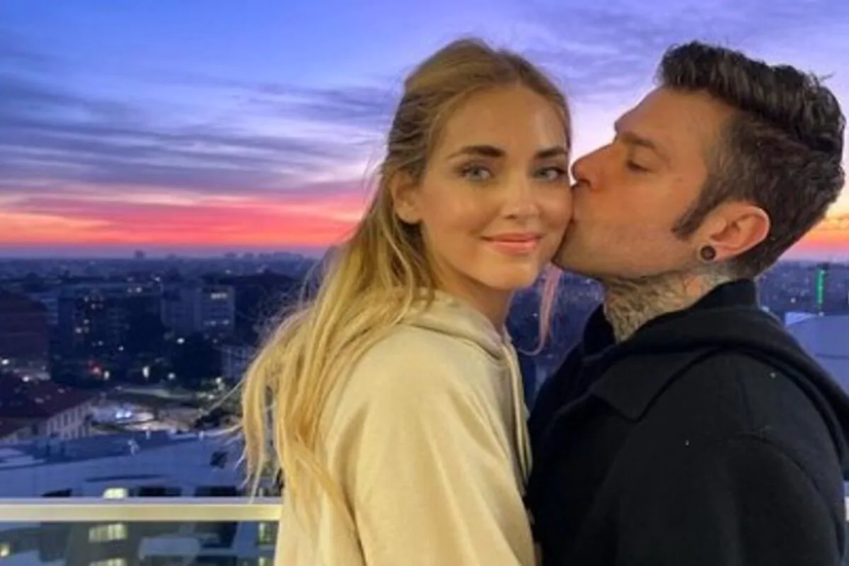 Ferragni panchina Amore costo