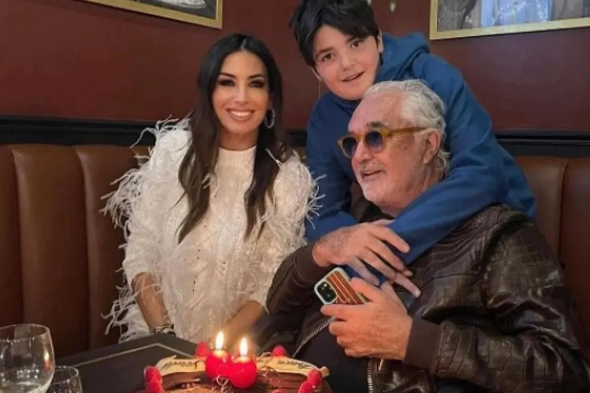 flavio briatore compleanno