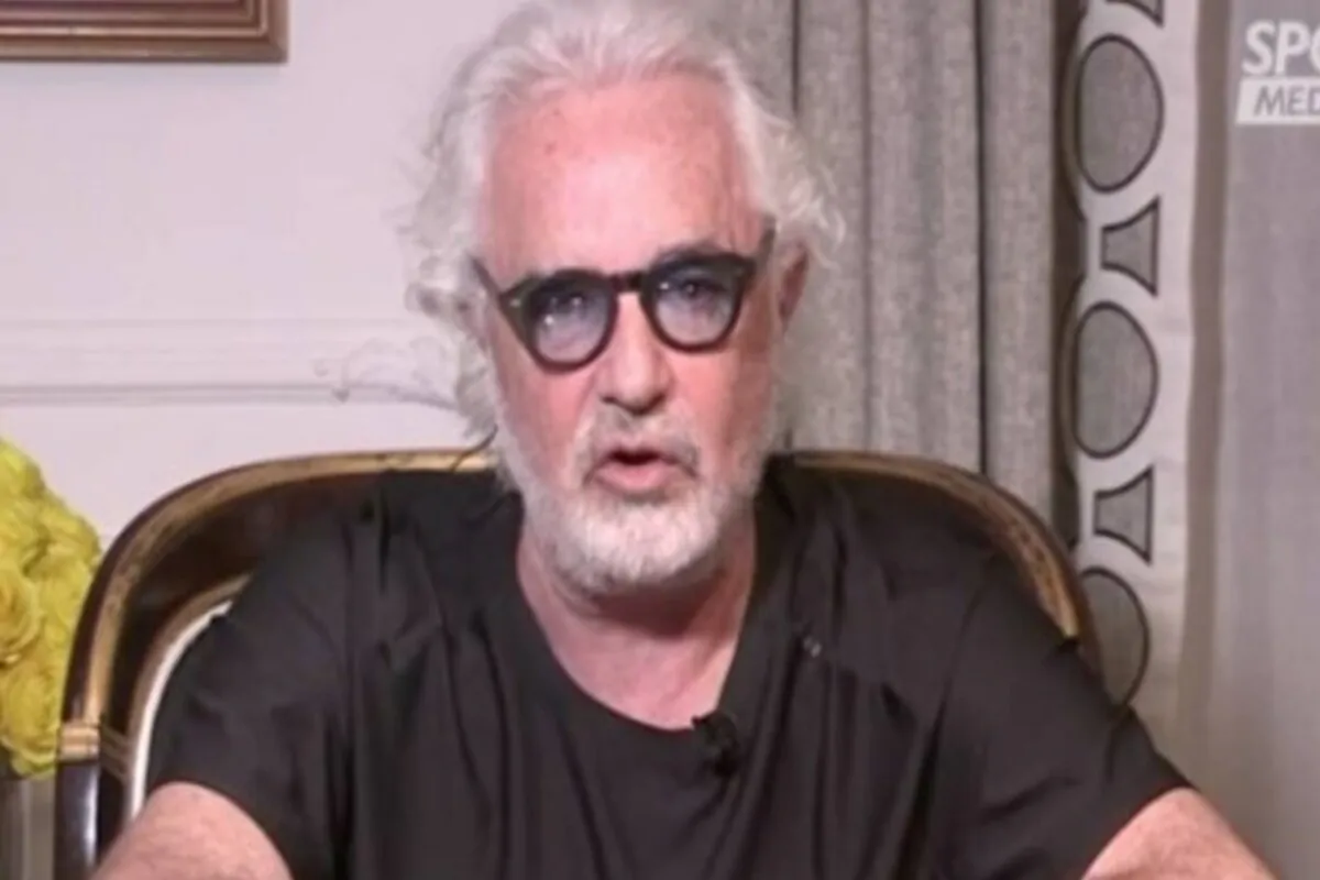 flavio briatore putin