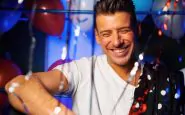 Francesco Gabbani intervento