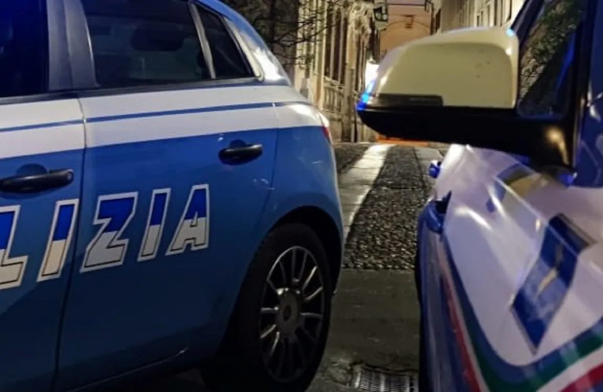 Gang di bulle minorenni fermata dalla Polizia