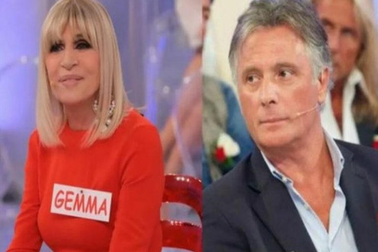 Giorgio Manetti Gemma Galgani