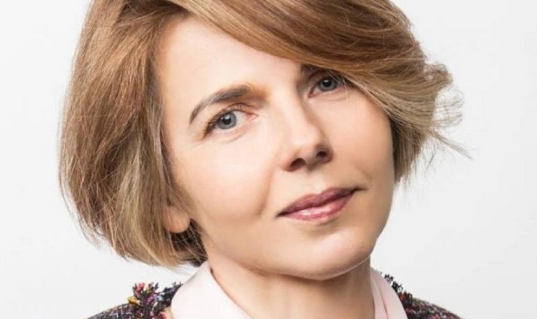 giornalista ucraina morta