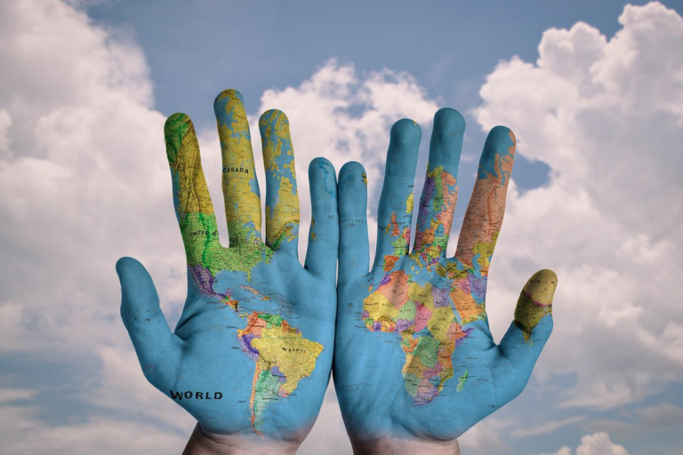 giornata mondiale della terra