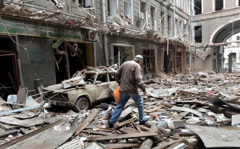guerra Ucraina quando finirà