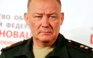 Il generale Alexander Dvornikov