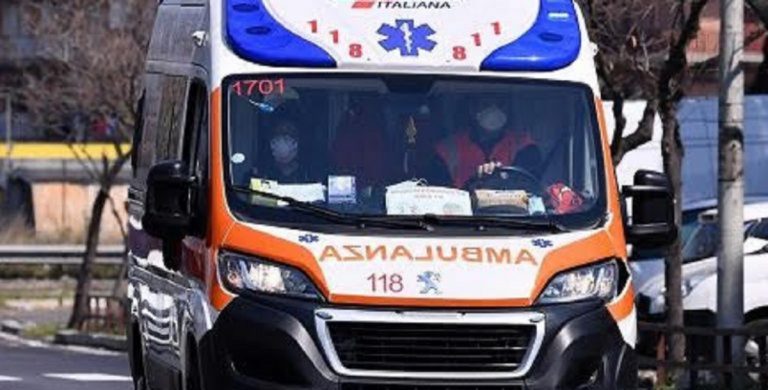 Incidente a Bibbiano