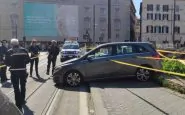 incidente a largo argentina