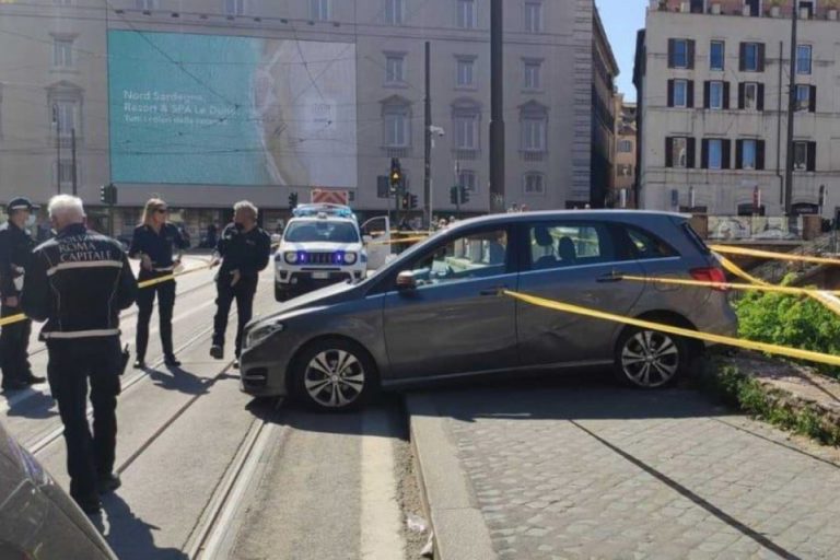 incidente a largo argentina