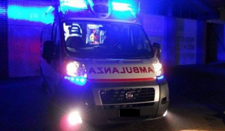 Roma, incidente in via Pontina: morto un ragazzo di 29 anni