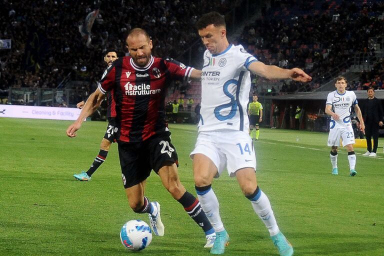inter bologna