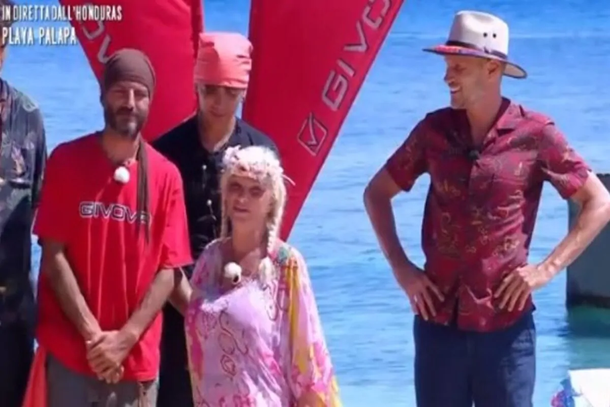 isola ilona nicolas