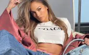 Jennifer Lopez skincare