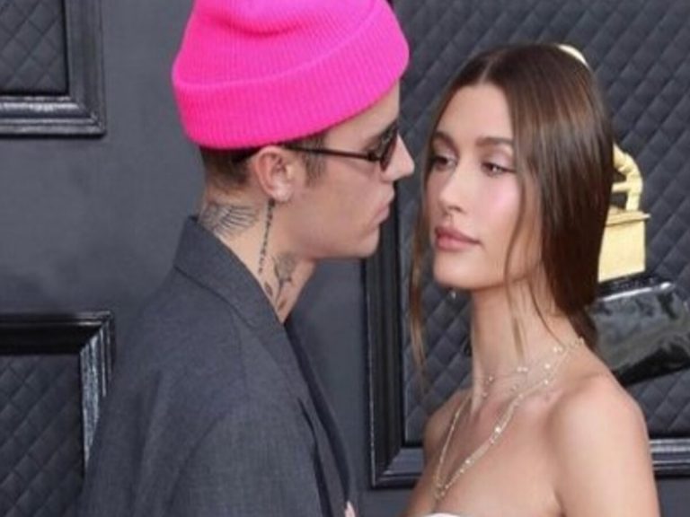 Justin Bieber moglie ictus