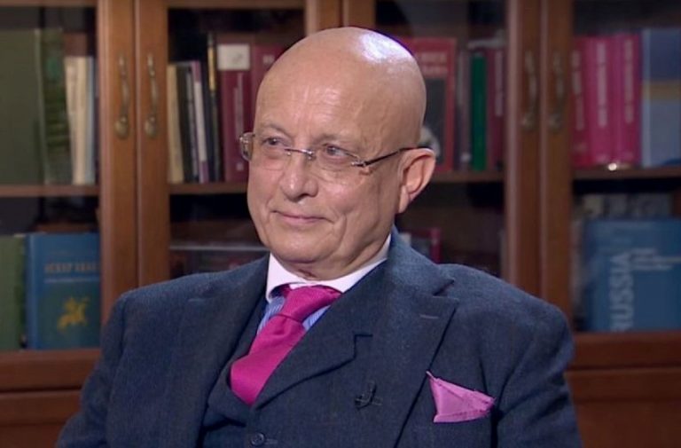 Sergei Karaganov