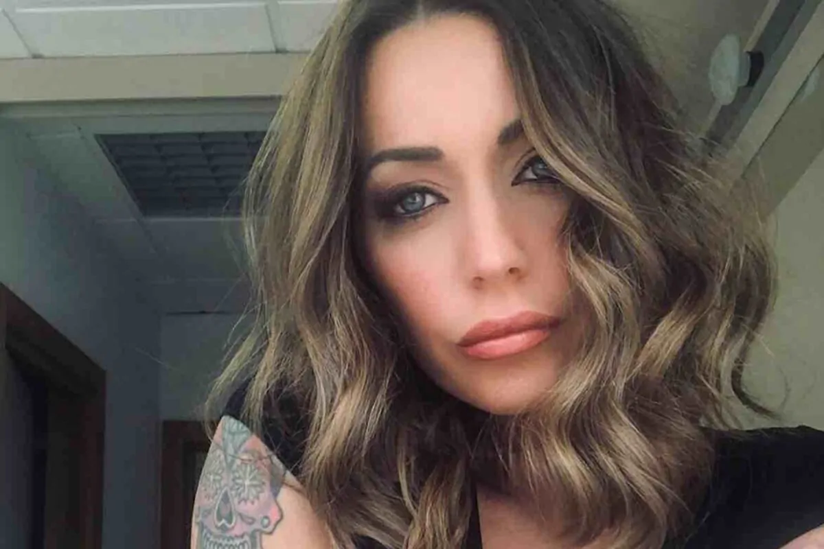 Karina Cascella isola GF
