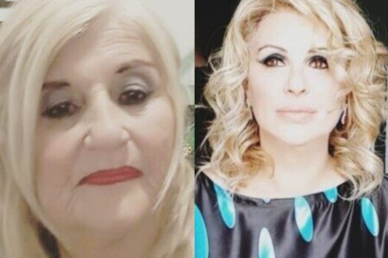Lucia Tina Cipollari