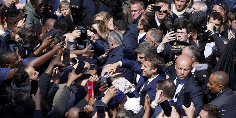 Macron