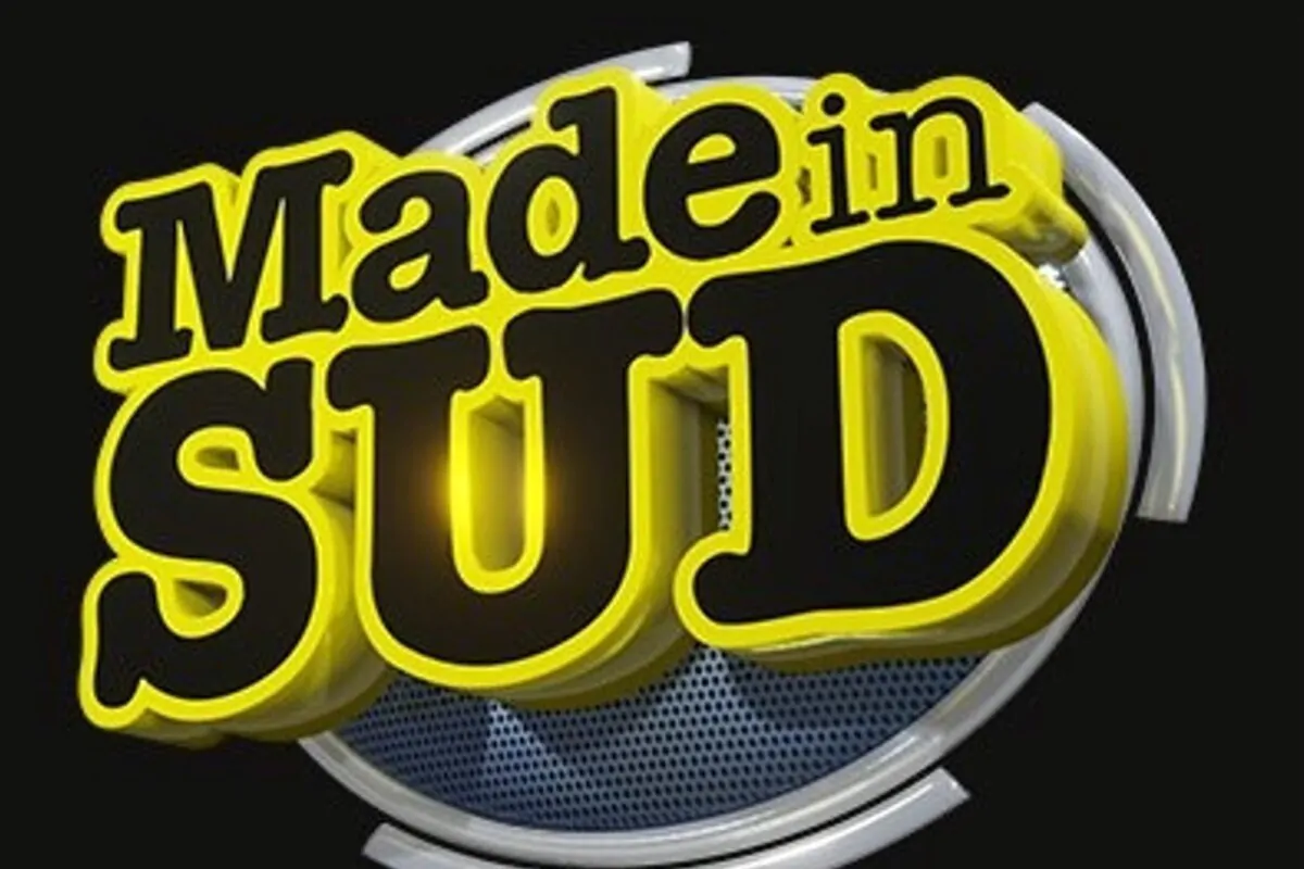Made in Sud 2022