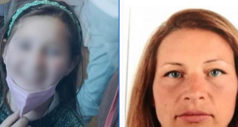 mamma figlia scomparse Lecco