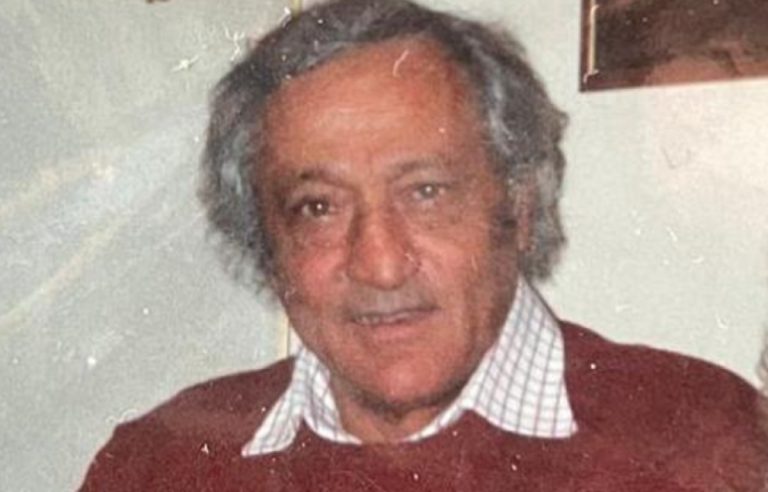 Mario Sansone moto
