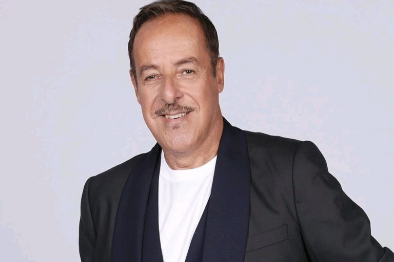 Massimo Lopez infarto