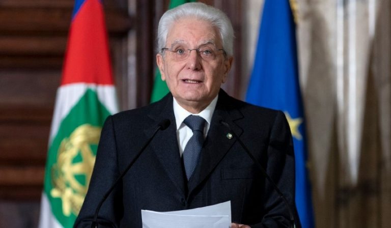 mattarella