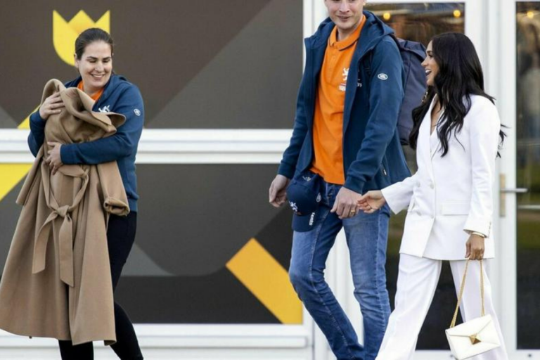 meghan presta cappotto